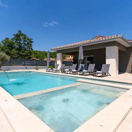 Nia Labin (Istria)
