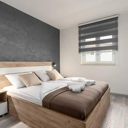 Nia Holiday home *
