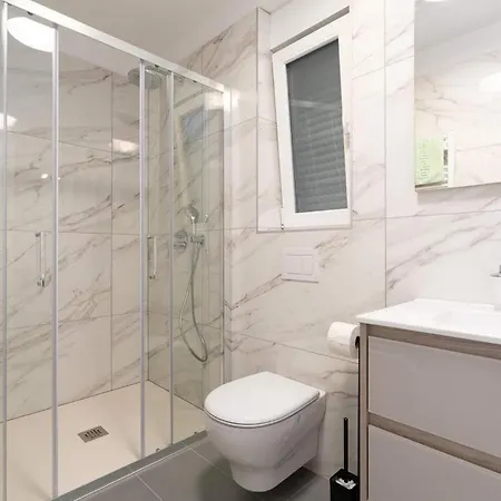 Nia Holiday home Labin (Istria)